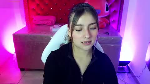 juliana_diamond_ online show from 07.02.26