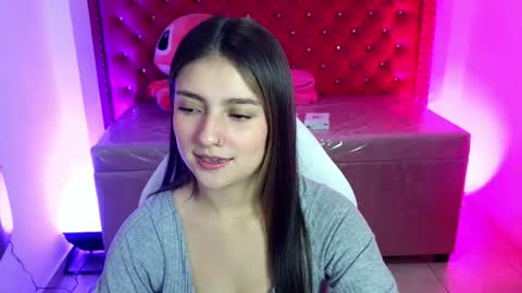 juliana_diamond_ online show from 07.04.26