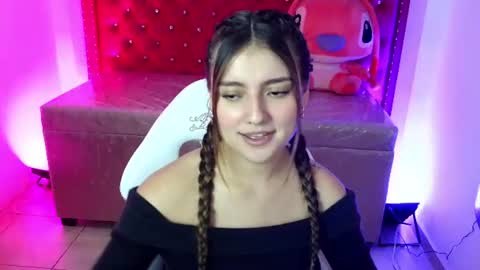 juliana_diamond_ online show from 07.07.26