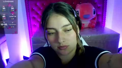 juliana_diamond_ online show from 08.04.26