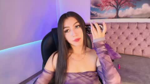  JULIANA CASTRO online show from 04.24.26