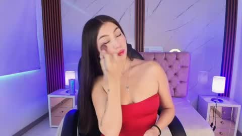  JULIANA CASTRO online show from 07.10.26