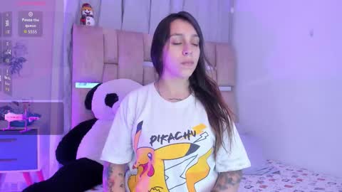 Snapshot of julianacarter chatting on 12.13.25 JulianaCarter online show from 12.13.25