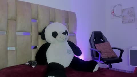 Snapshot of julianacarter chatting on 01.16.26 JulianaCarter online show from 01.16.26