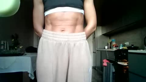 julianagold1 online show from 05.08.26