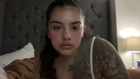 julianah5234 online show from 03.22.26