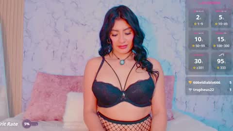   Juliana   online show from 12.15.25