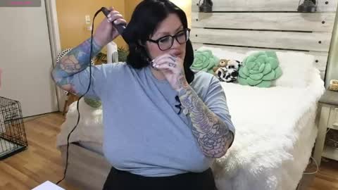 Texas Mamasita online show from 03.24.26