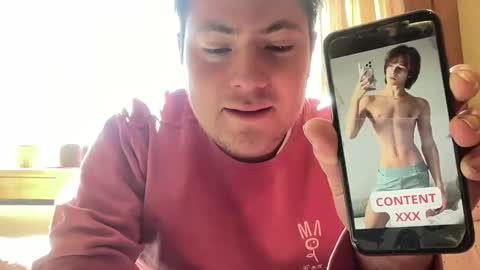 Julian Larra online show from 05.19.26