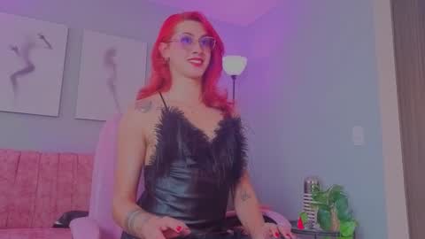 Juliana online show from 03.03.26