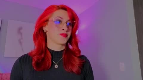 Juliana online show from 03.06.26