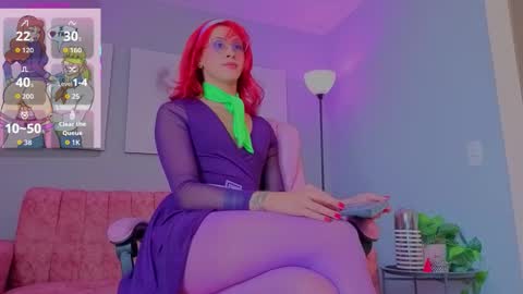 Juliana online show from 03.13.26