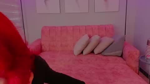 Juliana online show from 03.20.26