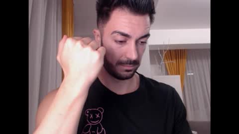 JulianRoyce online show from 11.15.25