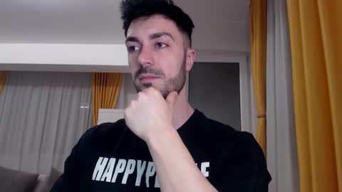 JulianRoyce online show from 03.08.26