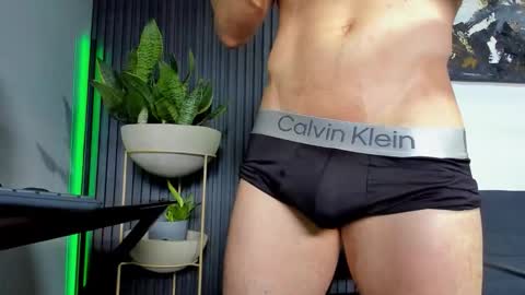 Julian online show from 02.25.26