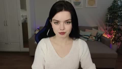 Snapshot of juliaortega_ chatting on 07.12.26 Julia online show from 07.12.26
