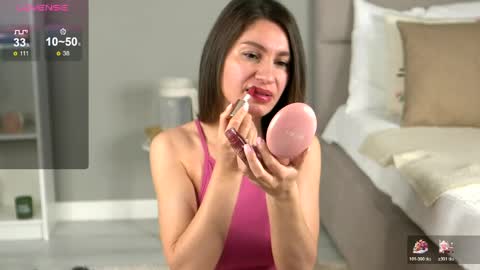 Julie online show from 05.20.26