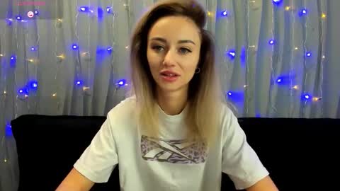 Yulya online show from 11.15.25