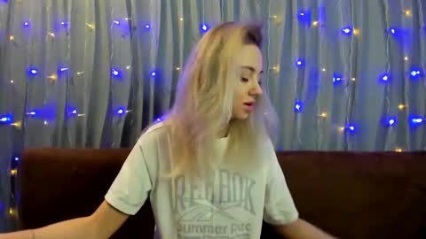 Yulya online show from 01.06.26