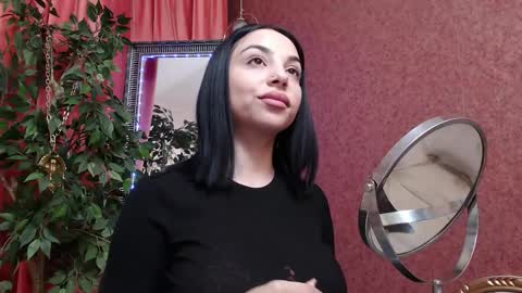 Maria online show from 12.17.25