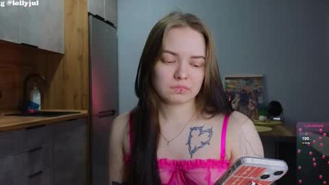 julidropp online show from 03.05.25