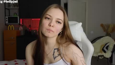 julidropp online show from 10.09.25