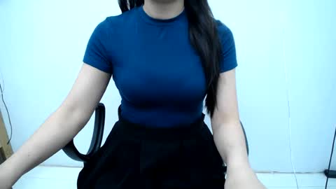 Snapshot of julie9x chatting on 07.31.26 julie9x online show from 07.31.26