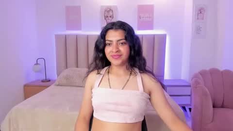 Snapshot of julie_devani chatting on 11.29.25 julie_devani online show from 11.29.25