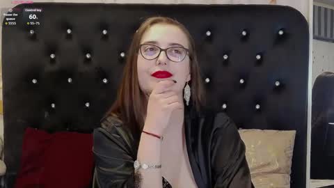 Julia online show from 05.21.26