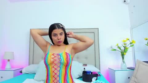 Julieehabubu online show from 03.13.26