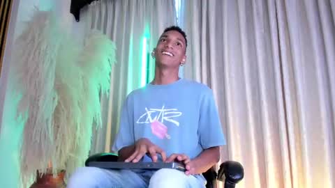 Julien online show from 07.24.26