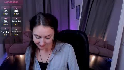 Snapshot of juliet_jamess chatting on 01.15.26 Juliet online show from 01.15.26