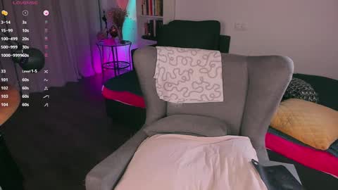 Snapshot of juliet_schoolgirl chatting on 01.14.25 Juliet online show from 01.14.25