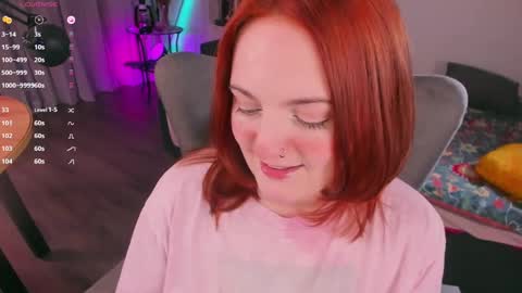 Snapshot of juliet_schoolgirl chatting on 02.09.25 Juliet online show from 02.09.25