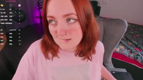 Snapshot of juliet_schoolgirl chatting on 02.15.25 Juliet online show from 02.15.25