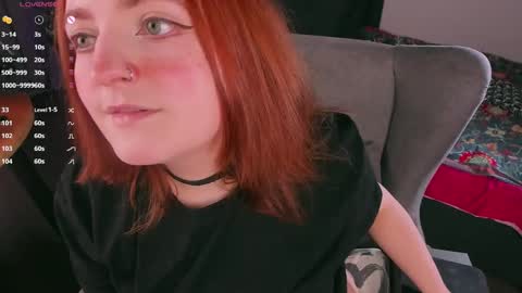 Snapshot of juliet_schoolgirl chatting on 02.19.25 Juliet online show from 02.19.25