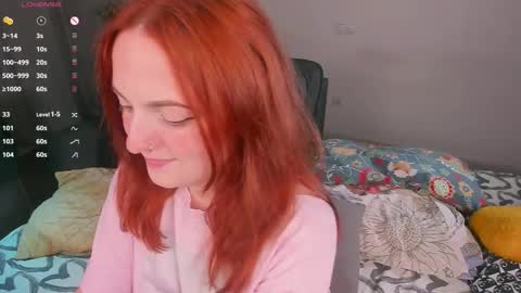 Snapshot of juliet_schoolgirl chatting on 09.09.25 Juliet online show from 09.09.25