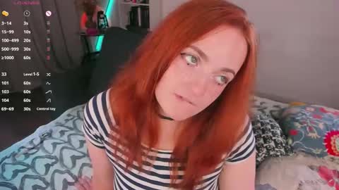 Snapshot of juliet_schoolgirl chatting on 09.09.25 Juliet online show from 09.09.25