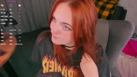 Snapshot of juliet_schoolgirl chatting on 09.14.25 Juliet online show from 09.14.25