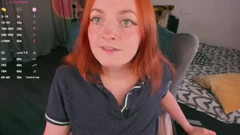 Snapshot of juliet_schoolgirl chatting on 09.29.25 Juliet online show from 09.29.25