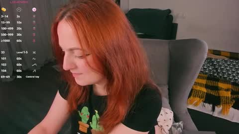 Snapshot of juliet_schoolgirl chatting on 10.13.25 Juliet online show from 10.13.25