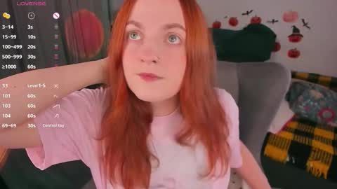 Snapshot of juliet_schoolgirl chatting on 11.09.25 Juliet online show from 11.09.25