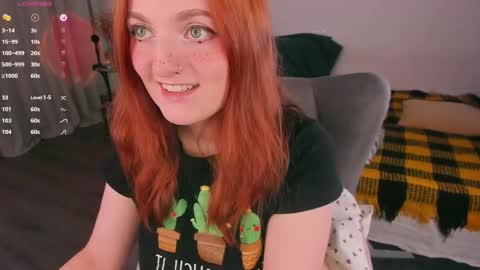 Snapshot of juliet_schoolgirl chatting on 11.29.25 Juliet online show from 11.29.25