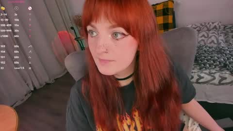 Juliet online show from 04.28.26