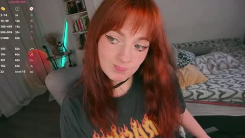 Juliet online show from 04.29.26
