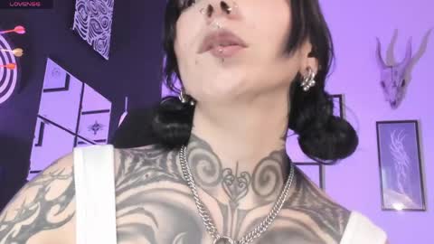 juliet_sourire online show from 05.04.26