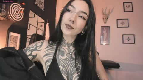 juliet_sourire online show from 05.15.26