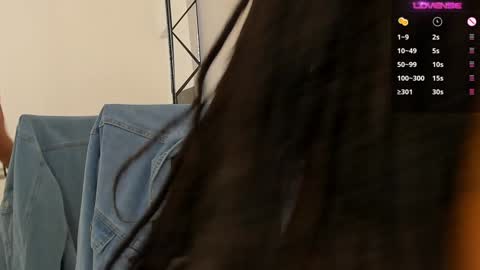 Snapshot of julieta__cooper chatting on 12.08.24 Juli online show from 12.08.24