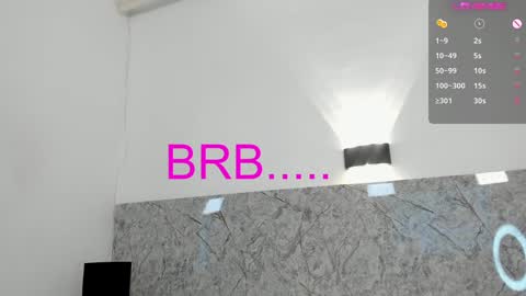 Snapshot of julieta__cooper chatting on 12.16.24 Juli online show from 12.16.24